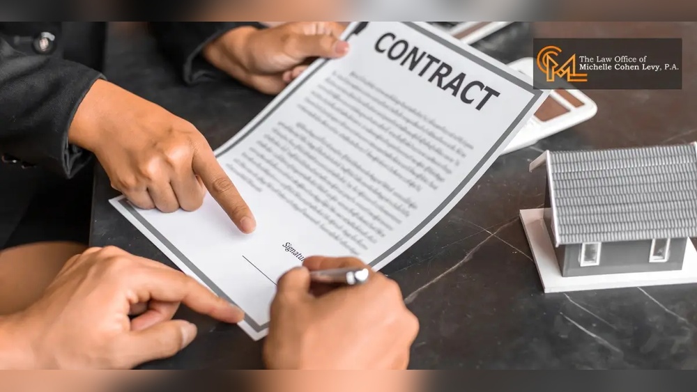 Business Contract Lawyer near Me: Find Trusted Legal Experts Fast