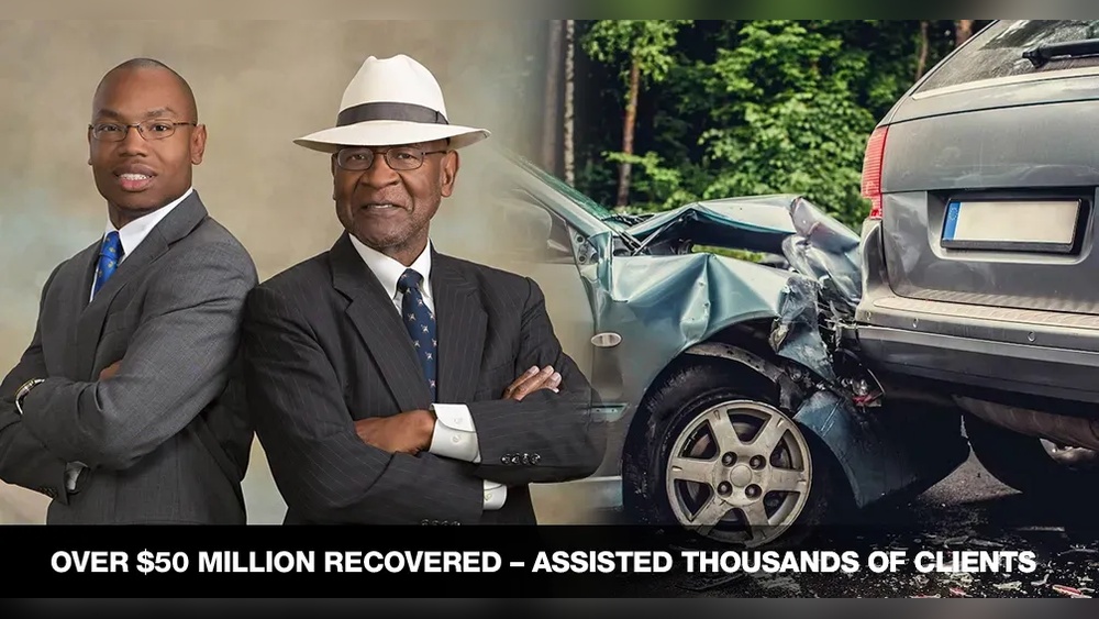 Car Accident Attorney Free Consultation: Get Expert Help Now