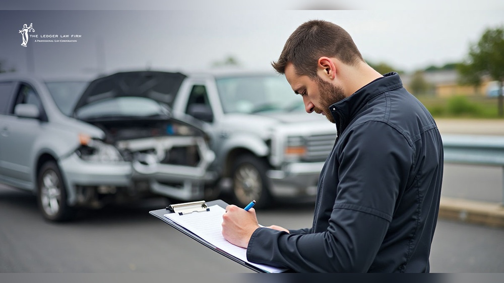 Car Accident Settlement Claim Lawyer: Maximize Your Compensation Today