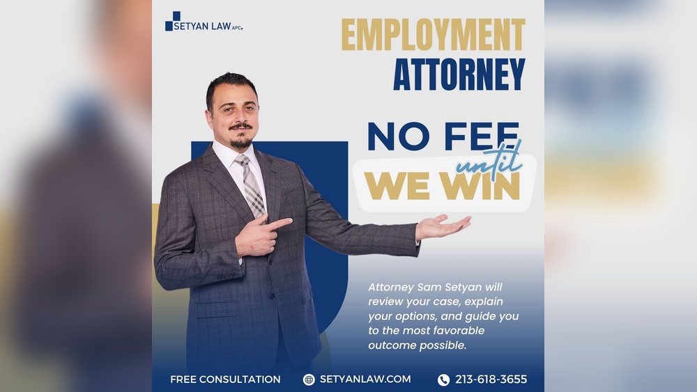 Employment Lawyer Free Consultation: Get Expert Help Now