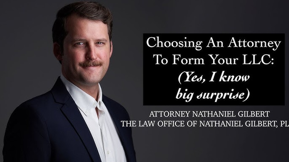 Llc Formation Attorney Online: Expert Help for Quick Setup