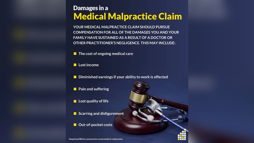 Medical Malpractice Lawyer Near Me: Find Expert Help Fast