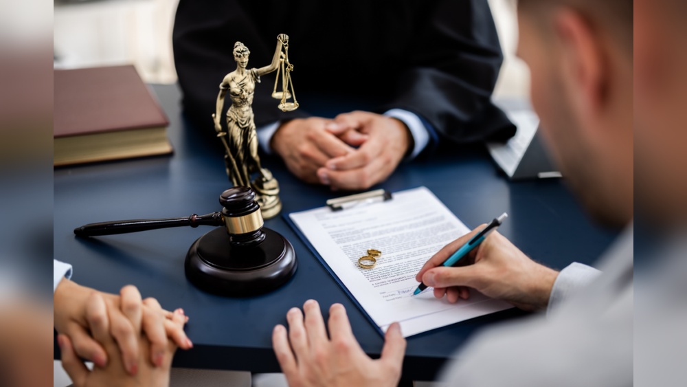 Prenuptial Agreement Lawyer: Protect Your Future with Expert Help
