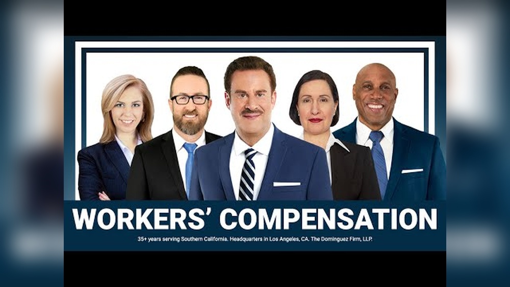 Workers Compensation Attorney near Me: Find Top Experts Fast